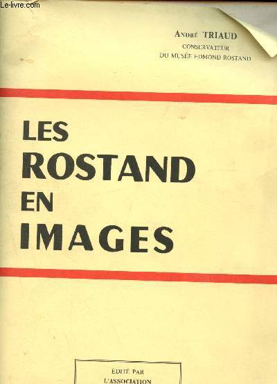 Les Rostand en images