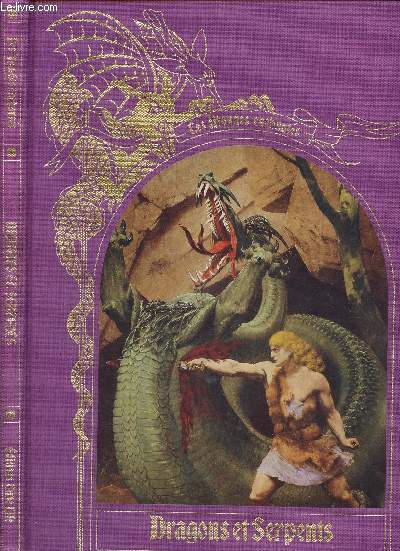 Dragons et Serpents - Collection 