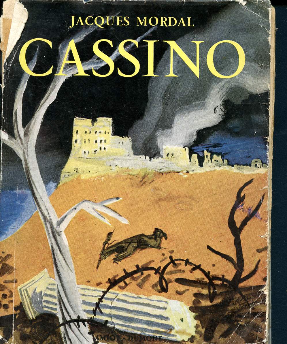 Cassino.