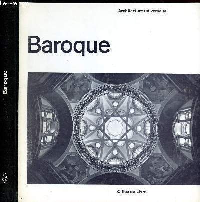Baroque I, Italie et Europe centrale (Collection 