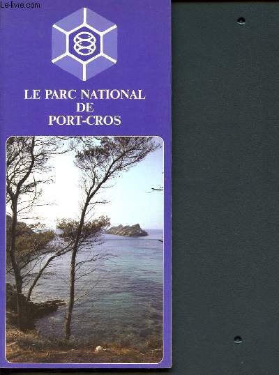 Le parc national de Port-Cros - 2