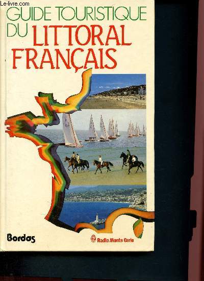 Guide touristique du littoral franais