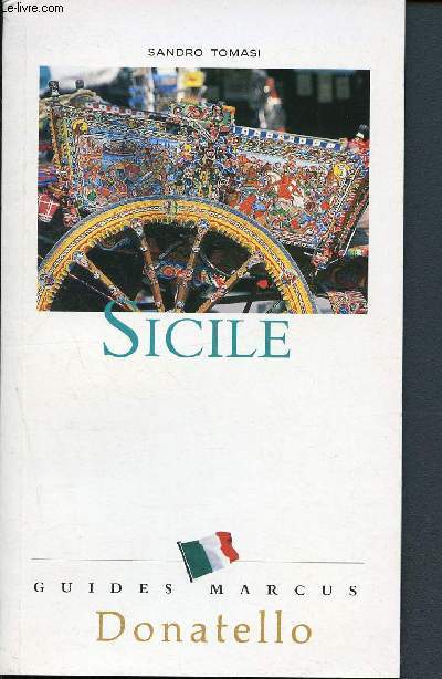 Sicile - (Collection Donatello)
