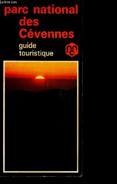 Parc national des Cvennes - Guide touristique