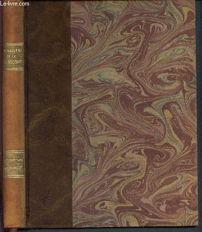 Visages de la Bourgogne (Collection Provinciales) - 2me volume de la collection