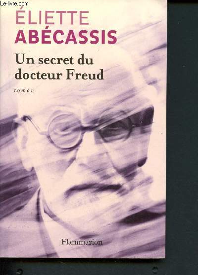 Un secret du docteur Freud