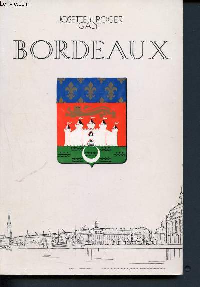 Bordeaux - don de garonne...
