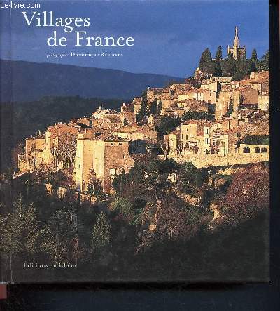 Villages de france