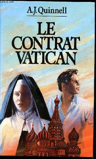 Le contrat Vatican