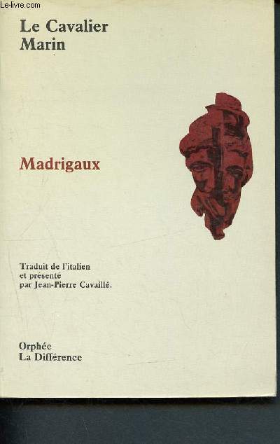 Madrigaux - 123