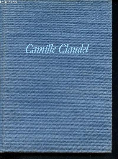Camille Claudel 1864 - 1943