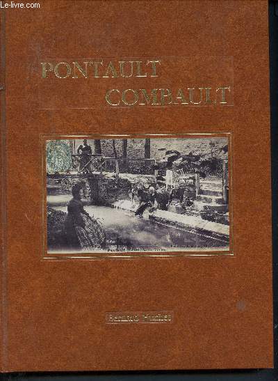 Pontault-Combault