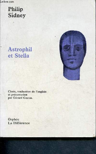 Astrophil et Stella - 182