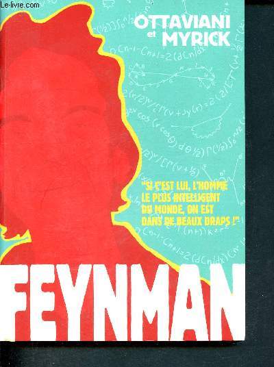 Feynman - 