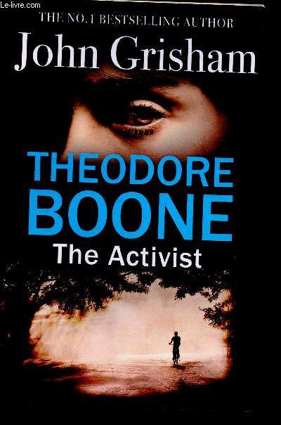 Theodore Boone - The Activist