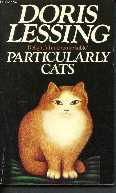 Particularly Cats
