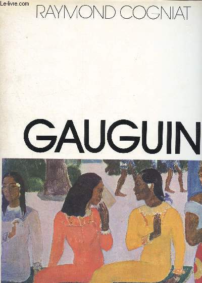 Gauguin - les impressionnistes