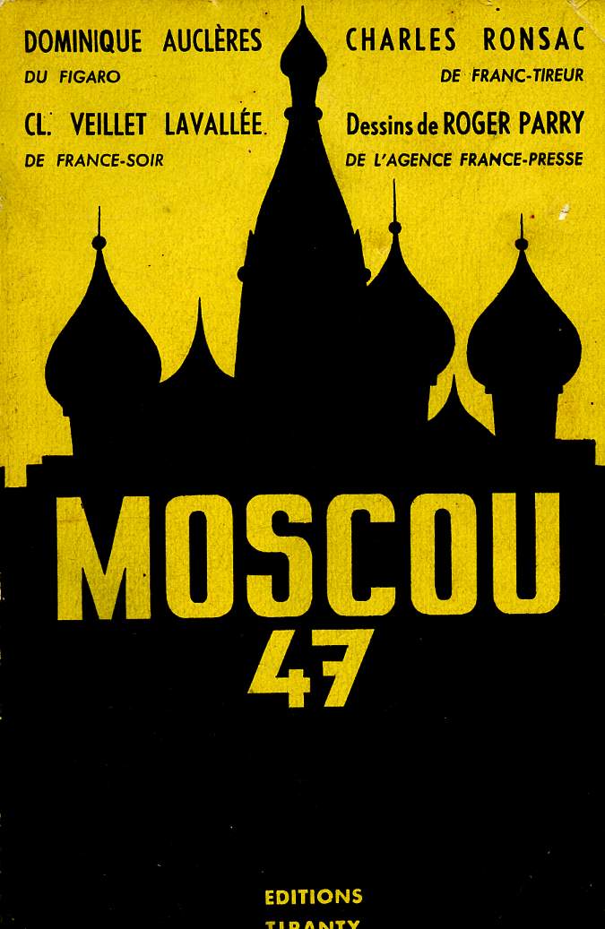 Moscou 47