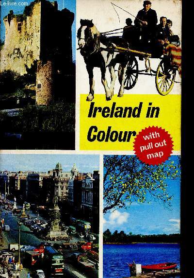 Ireland in colour