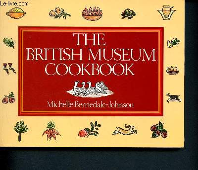 The british museum cookbook