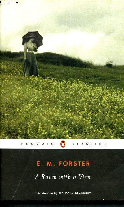 A Room with a View - (Penguin Classics)