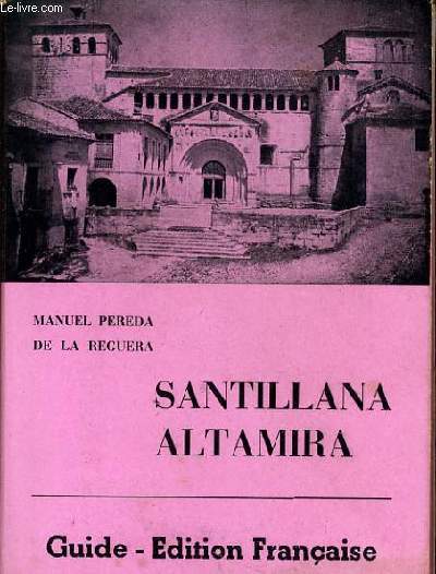SANTILLANA ALTAMIRA
