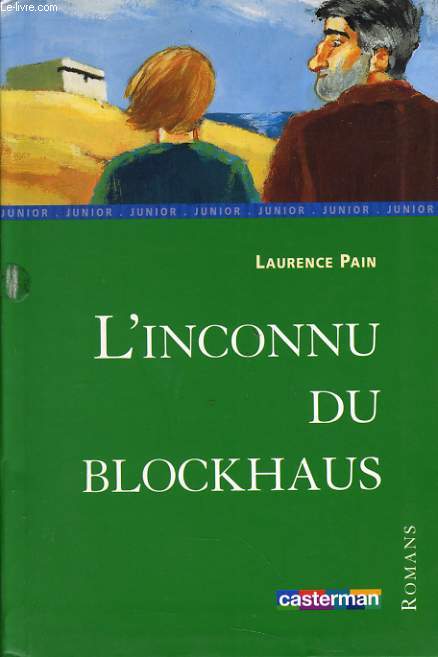 L'INCONNU DU BLOCKHAUS
