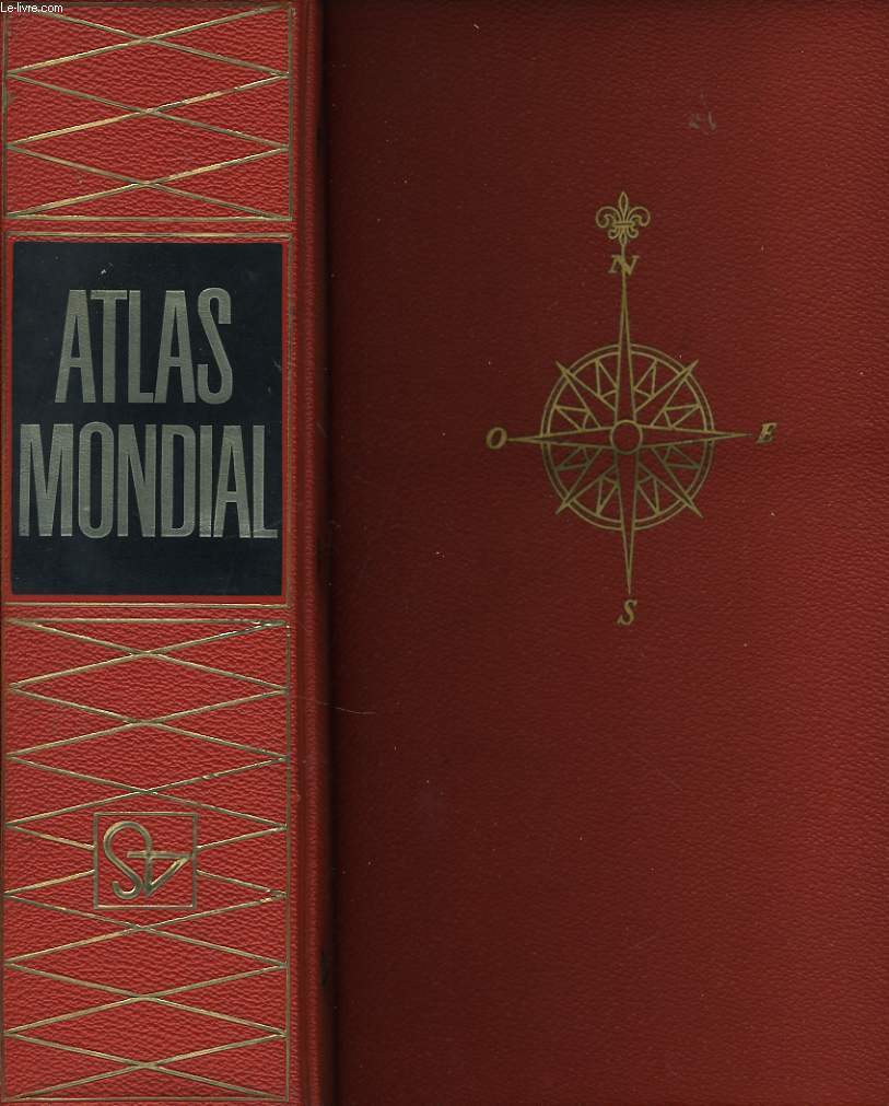 ATLAS MONDIALE