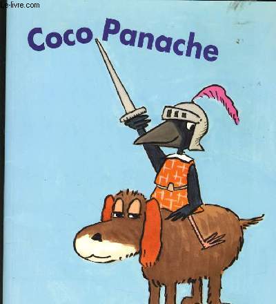 COCO PANACHE
