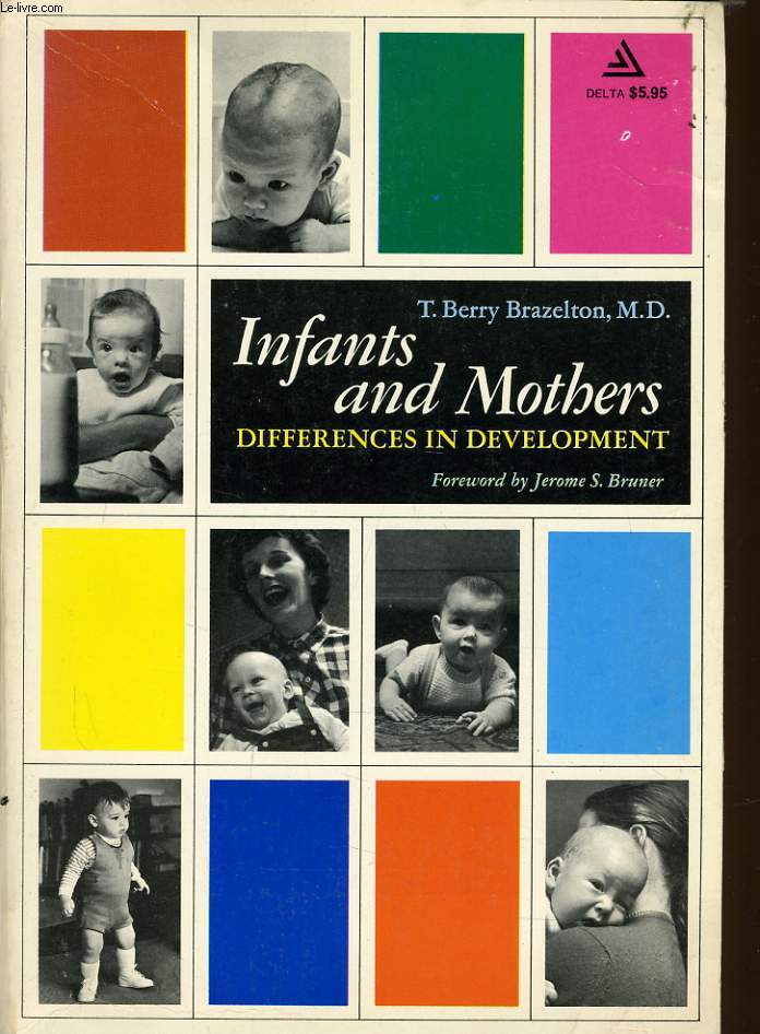 INFANTS AND MOTHERS diffrences in developpement