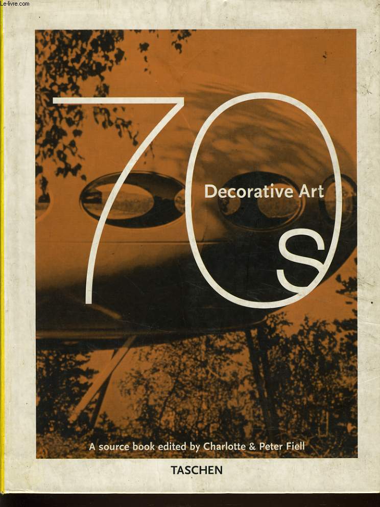 DECORATIVE ART 70S