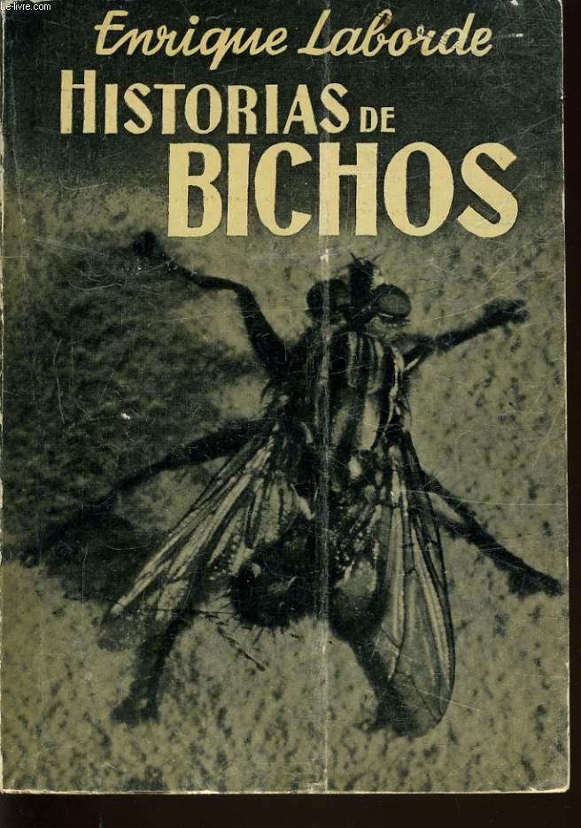 HISTORIAS DE BICHOS