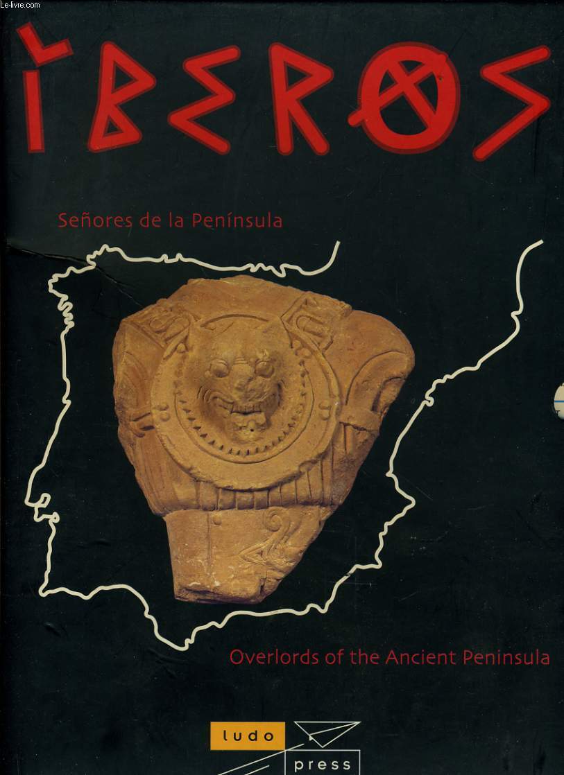 IBEROS SENORES DE LA PENINSULAS overlords of the ancient peninsula (jeu)