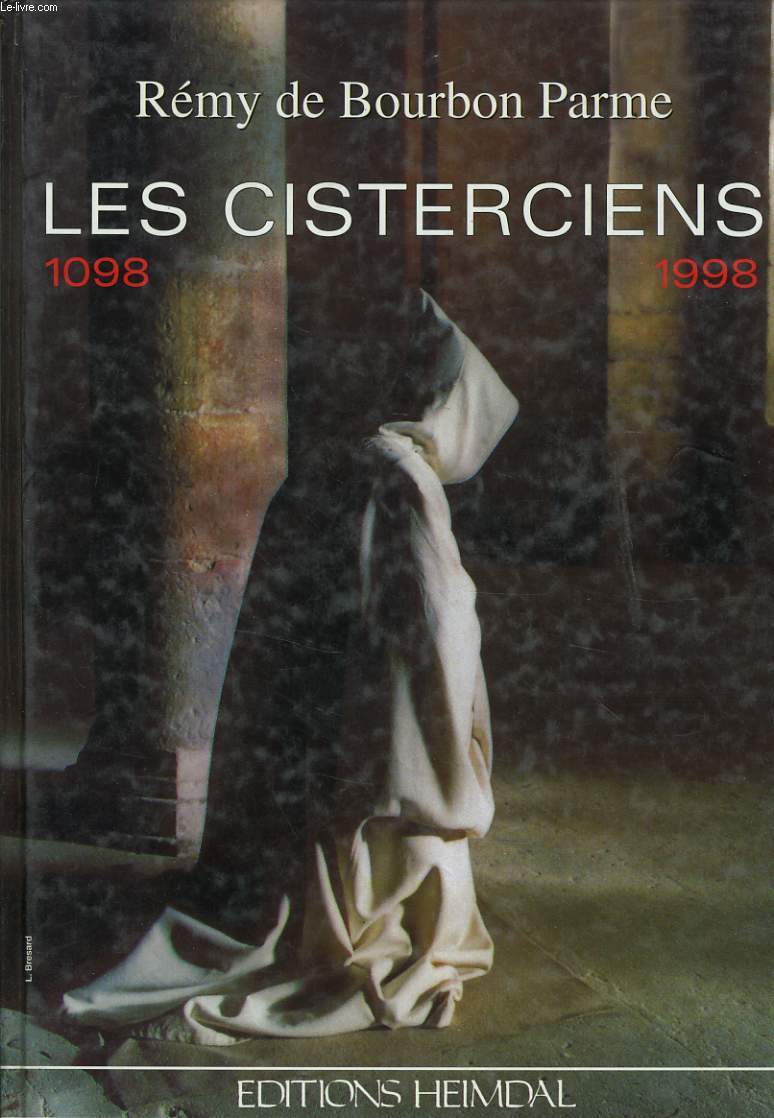 LES CISTERCIEN 1098-1998