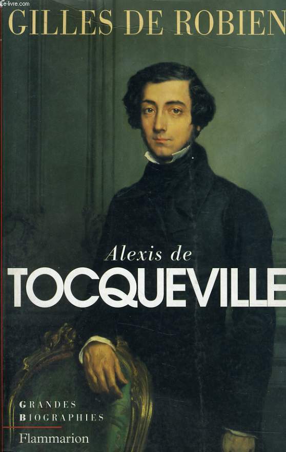 ALEXIS DE TOCQUEVILLE (AM)