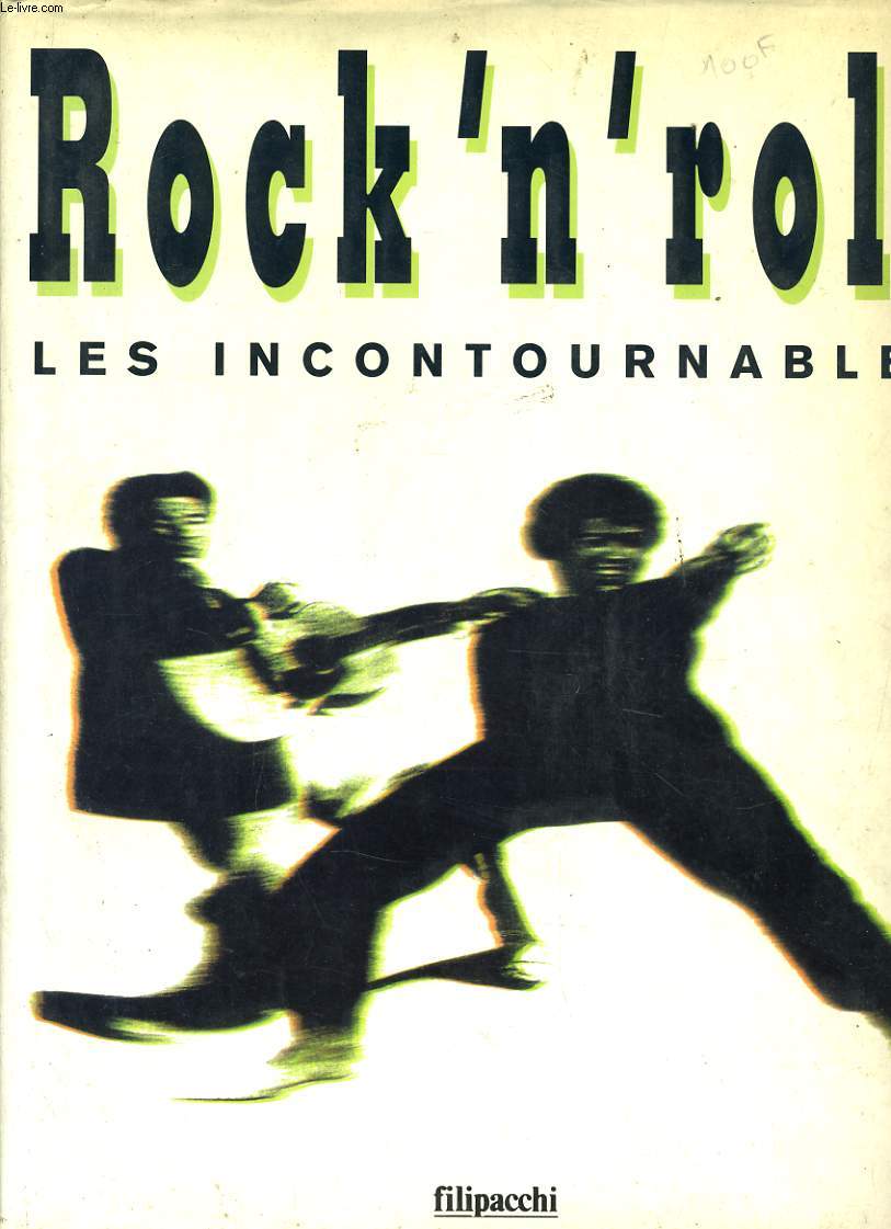ROCK'N'ROLL les incontournables