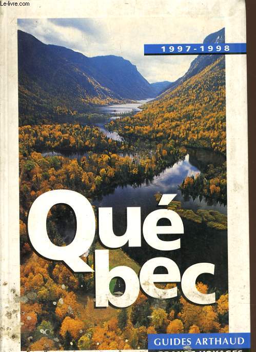 QUEBEC 1997-1998
