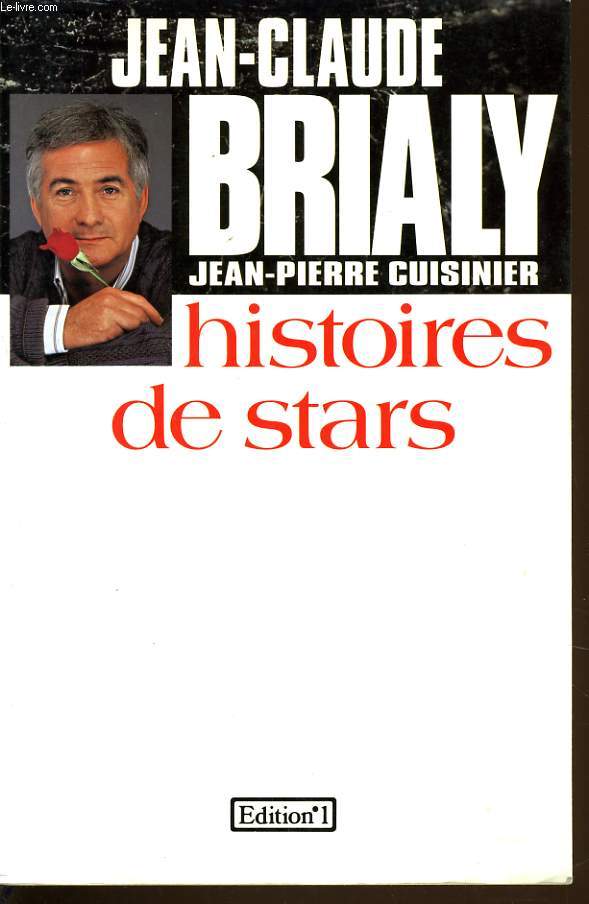 HISTOIRE DE STARS