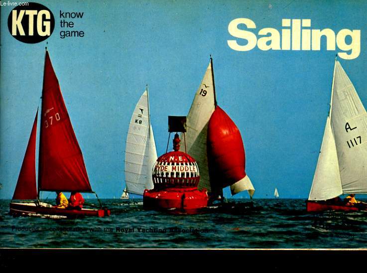 SAILING KNOW THE GAME