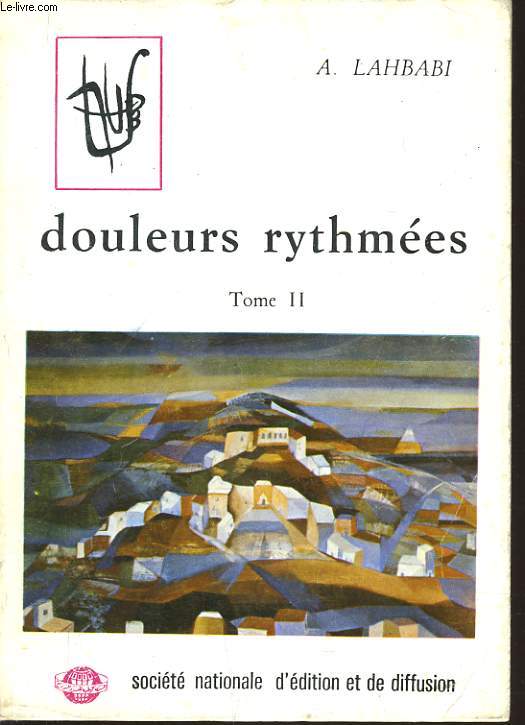 DOULEURS RYTHMEES tome II