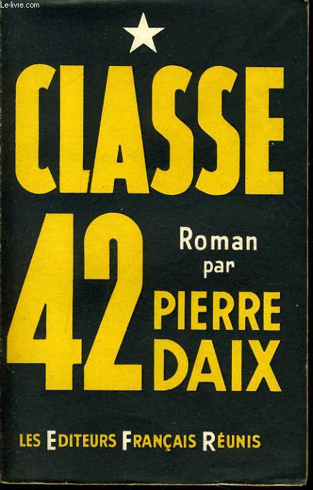CLASSE 42