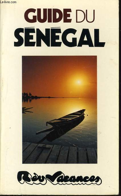 GUIDE DU SENEGAL