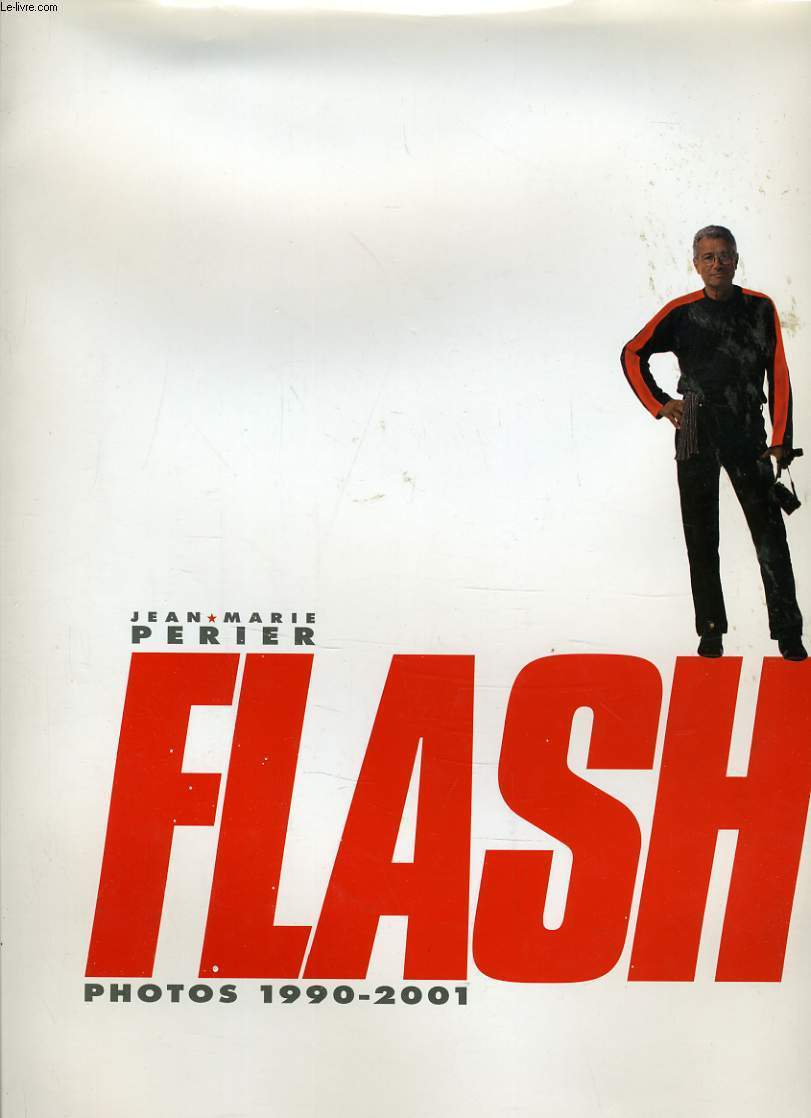 FLASH photo 1990-2001