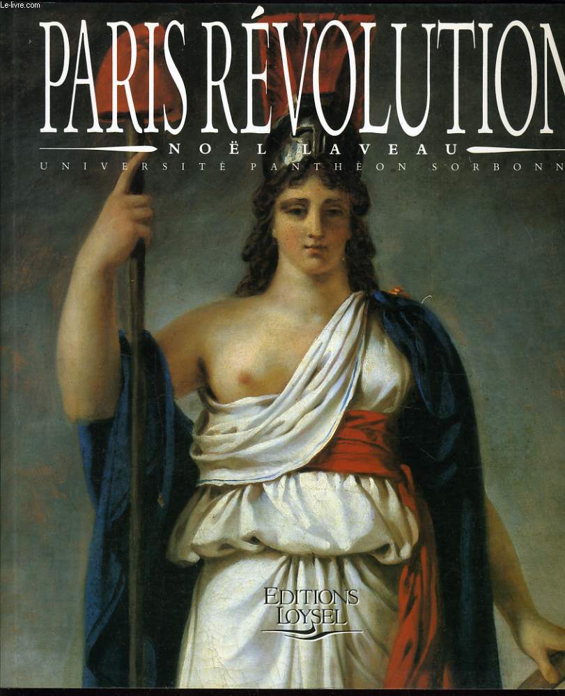 PARIS REVOLUTION