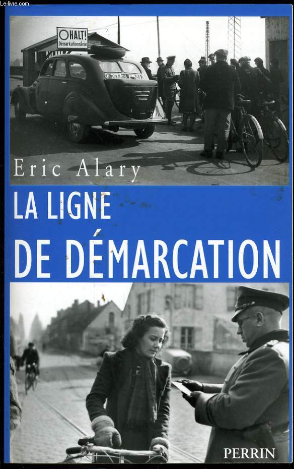 LA LIGNE DE DEMARCATION
