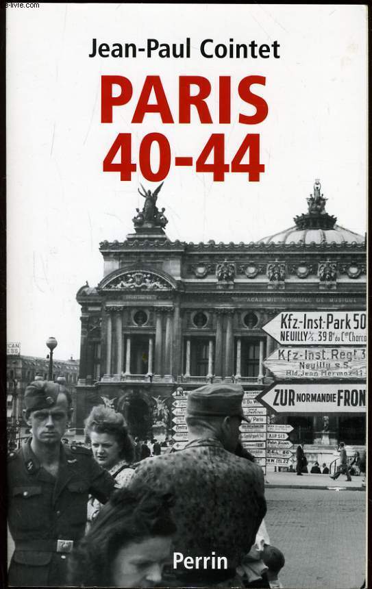 PARIS 40-44