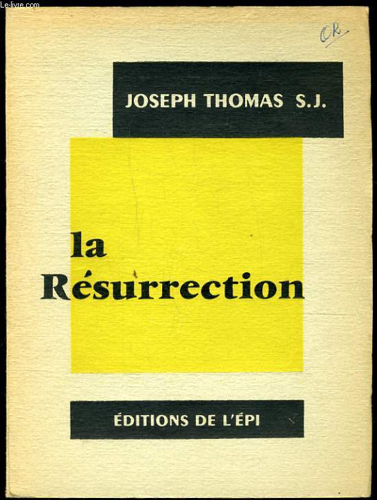 LA RESURRECTION