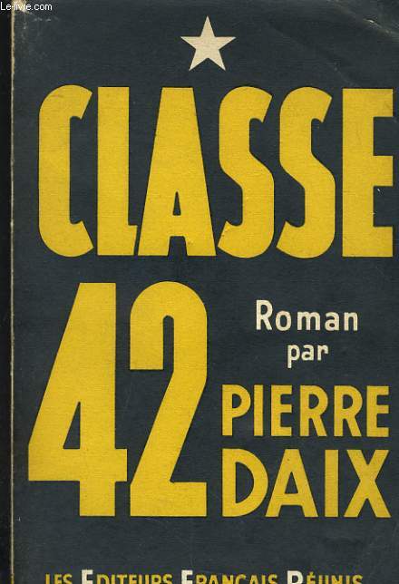 CLASSE 42