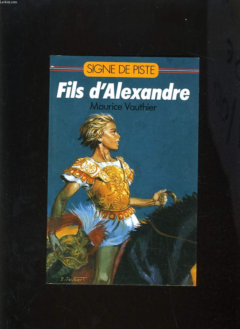FILS D'ALEXANDRE