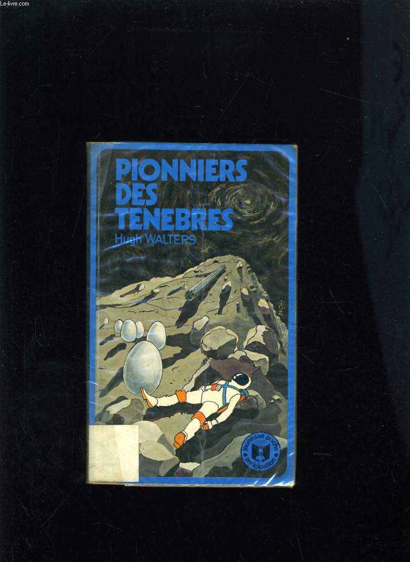 PIONNIERS DES TENEBRES